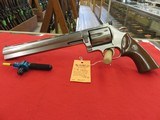 Dan Wesson, 445 Super mag - 1 of 2