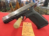 Ruger SR45, 45ACP - 1 of 2