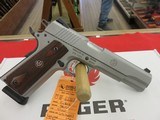 Ruger SR1911, 45ACP - 3 of 3