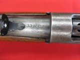 Winchester 1886 Lightweight Rifle, 33WCF - 4 of 4