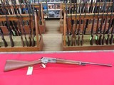 Winchester 1886 Lightweight Rifle, 33WCF - 2 of 4