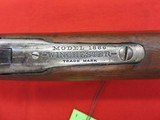 Winchester 1886 Lightweight Rifle, 33WCF - 3 of 4