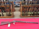 Winchester 1892 Rifle, 32WCF - 2 of 4