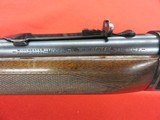 Winchester Model 71 Deluxe, 348win - 3 of 3