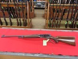 Winchester Model 71 Deluxe, 348win - 1 of 3
