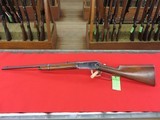 Winchester 1894 Saddle Ring Carbine, 32-40 - 1 of 2