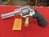 Smith & Wesson 686-4, 357 Mag. - 1 of 2