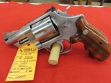 Smith & Wesson 629-1, 44Mag - 1 of 2