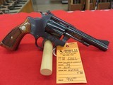 Smith & Wesson 34, 22LR - 2 of 2
