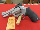 Taurus, 608, 357 Mag - 1 of 2