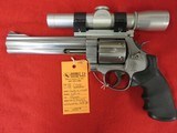 Smith & Wesson 629-6 Classic, 44Mag - 2 of 2