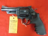Smith & Wesson 29-3, 44Mag - 2 of 2
