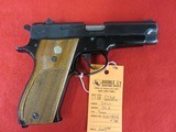 Smith & Wesson 39-2, 9MM - 1 of 2
