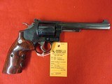 Smith & Wesson 15, 38 special - 1 of 2