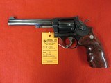 Smith & Wesson 15, 38 special - 2 of 2