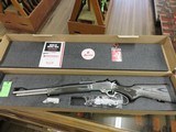 Marlin 1895, polished stainless, laminated wood, 45-70 govt - 1 of 2