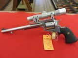 Ruger New Model Super Blackhawk, 44Mag - 1 of 2