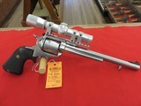 Ruger New Model Super Blackhawk, 44Mag - 2 of 2