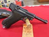 Luger 1936 S/42, 9MM - 2 of 3