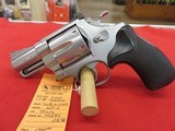 Smith & Wesson 629-2, 44Mag - 1 of 2