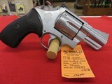 Smith & Wesson 629-2, 44Mag - 2 of 2