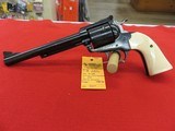 Ruger New Model Bisley Blackhawk, 45 Long Colt - 1 of 2