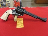 Ruger New Model Bisley Blackhawk, 45 Long Colt - 2 of 2