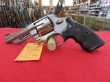 Smith & Wesson, 625-6, 45 ACP - 1 of 2