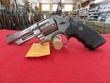 Smith & Wesson, 629-3, 44 Mag - 1 of 2