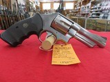 Smith & Wesson, 629-3, 44 Mag - 2 of 2