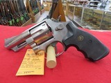 Smith & Wesson, 629-4, 44 Mag - 1 of 2