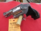 Smith & Wesson, 640-1, 357 Mag