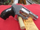 Smith & Wesson, 640-1, 357 Mag - 2 of 2