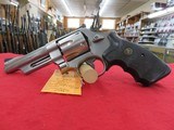 Smith & Wesson, 657-4, 41 Mag - 1 of 2