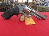 Smith & Wesson, 657-4, 41 Mag - 2 of 2