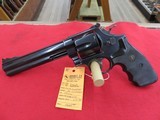 Smith & Wesson, 29-5, 29 Classic - 1 of 2