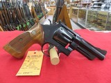 Smith & Wesson, 28-2, Highway Patrolman - 2 of 2