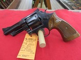 Smith & Wesson, 28-2, Highway Patrolman - 1 of 2