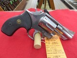 Smith & Wesson, 66-1 357 Mag - 2 of 2
