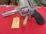 Smith & Wesson, 629-4
