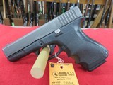 Glock 19, Gen 2, 9MM - 1 of 2
