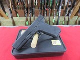 Glock 17, 9MM, Desert Storm Commemorative - 1 of 6