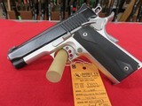 Kimber Pro Carry Stainless, 45ACP - 1 of 2