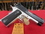 Kimber Pro Carry Stainless, 45ACP - 2 of 2