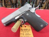 Kimber Ultra CDP, Custom Shop, 45ACP - 1 of 2