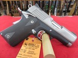 Kimber Ultra CDP, Custom Shop, 45ACP - 2 of 2