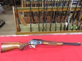 Marlin 336A, 30-30 - 1 of 2