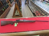 Remington 700 Classic 8MM (8x57MM) - 1 of 2