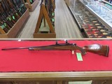 Weatherby Mark V, 300 Weatherby Mag - 2 of 3