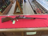 Weatherby Mark V, 300 Weatherby Mag - 1 of 3